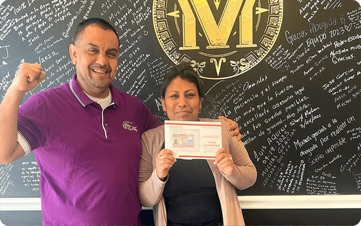 Vergara Miller Law, garantizamos total discreción para protegerte a ti y a tu familia durante todo el proceso.