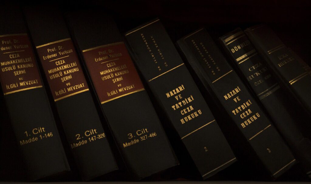 LawVM Books