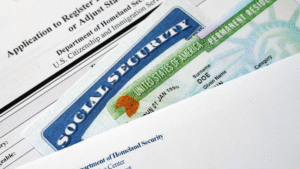 USCIS Policy Documents - Social Security, Application Form &amp; Green Card | Social Security Number