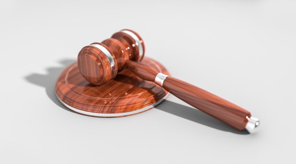 Immigration Lawyer