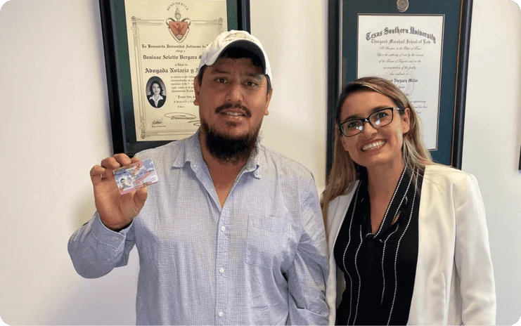 Vergara Miller Law , trabajamos contigo sin importar dónde te encuentres.