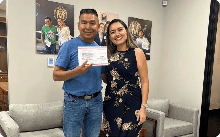 Vergara Miller Law, tu aliado en el camino hacia un futuro mejor.