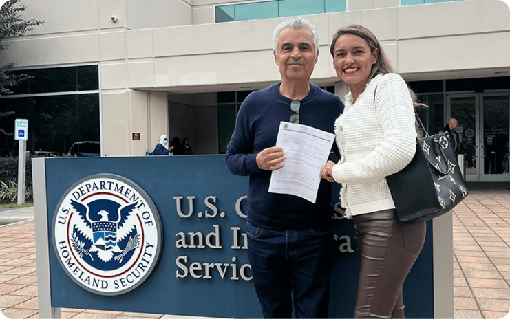 Vergara Miller Law, nuestra misión es clara: ayudarte a alcanzar la estabilidad y seguridad.