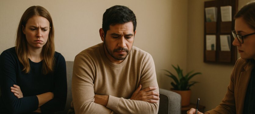 Matrimonio con ciudadano o residente